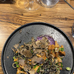 Photo n°3 de l'avis de Migena.c fait le 16/08/2021 à 19:17 sur le  Flygge Restaurant à Kiel