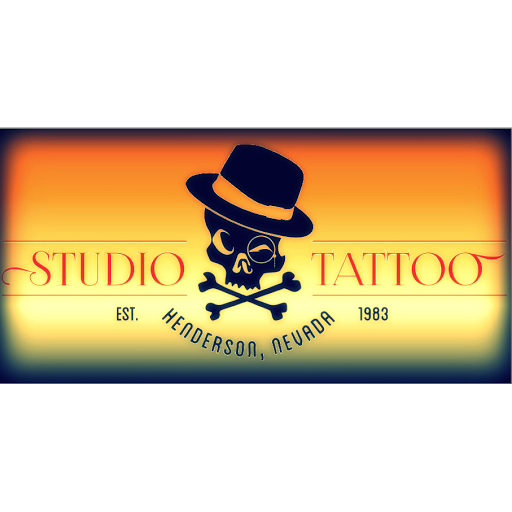 Tattoo Shop «Studio Tattoo», reviews and photos, 1439 N Boulder Hwy, Henderson, NV 89011, USA