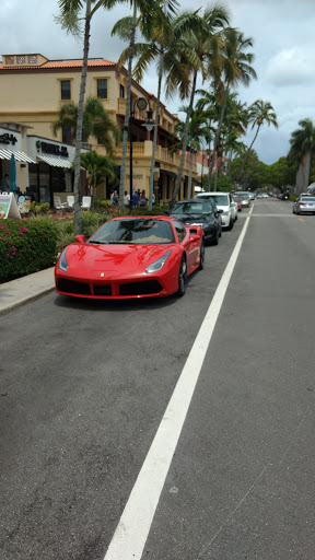 Coffee Shop «The Brick Coffee & Bar», reviews and photos, 531 5th Ave S, Naples, FL 34102, USA