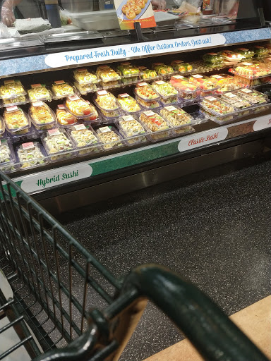 Grocery Store «Harris Teeter», reviews and photos, 3501 Oleander Dr, Wilmington, NC 28403, USA