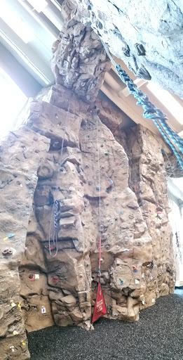 Gym «Life Time Fitness», reviews and photos, 451 Rolls Rd, Algonquin, IL 60102, USA