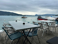 Atmosphère du Restaurant Le pêcheur à Veyrier-du-Lac - n°18