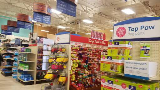 Pet Supply Store «PetSmart», reviews and photos, 10940 E Foothill Blvd, Rancho Cucamonga, CA 91730, USA