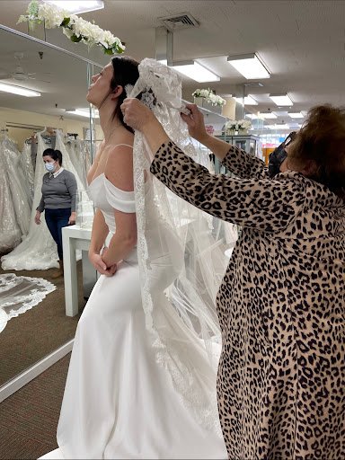 Boutique «Bride n Belle Boutique», reviews and photos, 141 Main St, Medford, MA 02155, USA