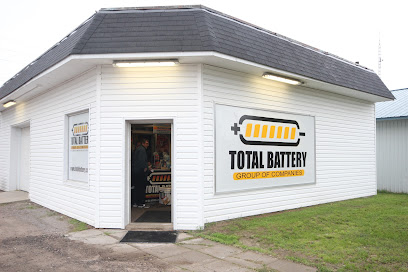 Total Battery