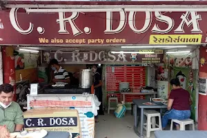 CR Dosa image