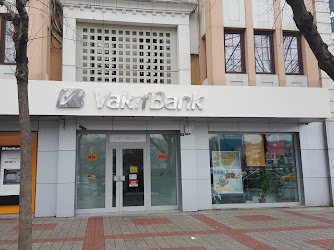 Vakıfbank Fatih Şubesi