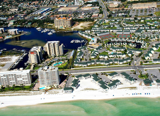 Real Estate Agency «ERA American Shalimar Real Estate Sales & Rentals», reviews and photos, 4 9th Ave, Shalimar, FL 32579, USA