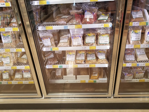 Natural Foods Store «Natural Grocers», reviews and photos, 3325 South Blvd #169, Edmond, OK 73013, USA