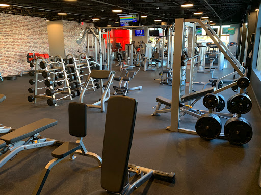 Gym «Snap Fitness», reviews and photos, 7409 179th St W, Lakeville, MN 55044, USA