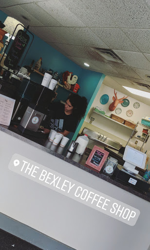 Coffee Shop «Bexley Coffee Shop», reviews and photos, 492 N Cassady Ave, Columbus, OH 43209, USA