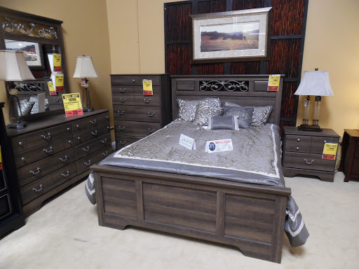 Furniture Store «American Furniture Galleries (Elk Grove)», reviews and photos, 8001 E Stockton Blvd, Sacramento, CA 95823, USA