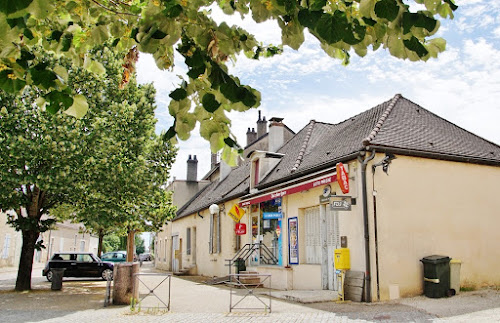 Commune de Bligny-les-beaune à Bligny-lès-Beaune