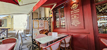 Atmosphère du Restaurant Le Trouvere à Carcassonne - n°11