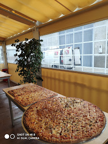 Pizzeria La Fontana Cox N°10, Calle Sta María de la Cabeza, 03350 Cox, Alicante, España