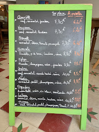 Photos du propriétaire du Restaurant La Crêpe e-Claire à Contrexéville - n°11