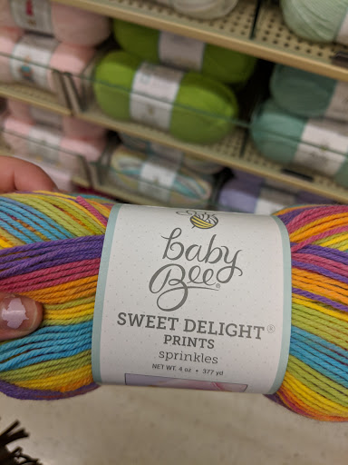 Craft Store «Hobby Lobby», reviews and photos, 4332 Kent Rd, Stow, OH 44224, USA