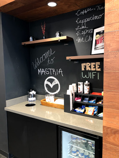 Mazda Dealer «Mastria Mazda», reviews and photos, 1545 New State Hwy, Raynham, MA 02767, USA