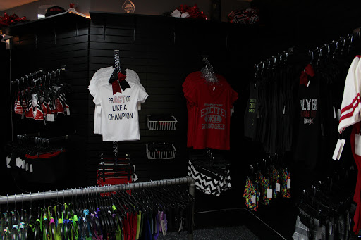 Gymnastics Center «Excite! Gym & Cheer», reviews and photos, 2225 Highland Village Rd, Highland Village, TX 75077, USA