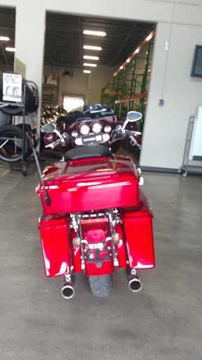 Motorcycle Dealer «Six Bends Harley-Davidson», reviews and photos, 9501 Thunder Rd, Fort Myers, FL 33913, USA