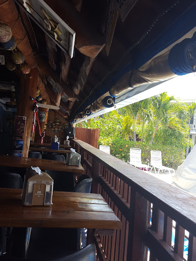 American Restaurant «Paradise Tiki Hut Restaurant and Bar», reviews and photos, 1502 Miramar St, Cape Coral, FL 33904, USA