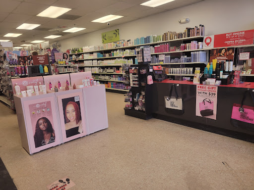Beauty Supply Store «Sally Beauty», reviews and photos, 1400 Boston Post Rd, Milford, CT 06460, USA
