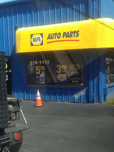 Auto Parts Store «NAPA Auto Parts - Auto Supply Of Stuart», reviews and photos, 1974 SW Biltmore St, Port St Lucie, FL 34984, USA