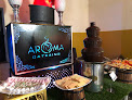 Aroma Catering Services