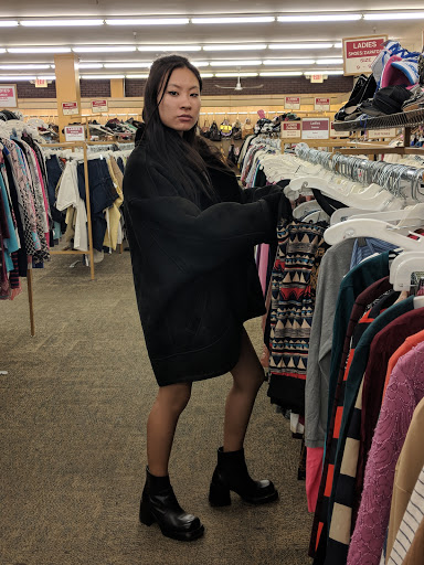 Thrift Store «MyUnique», reviews and photos, 3041 Hempstead Turnpike #100, Levittown, NY 11756, USA