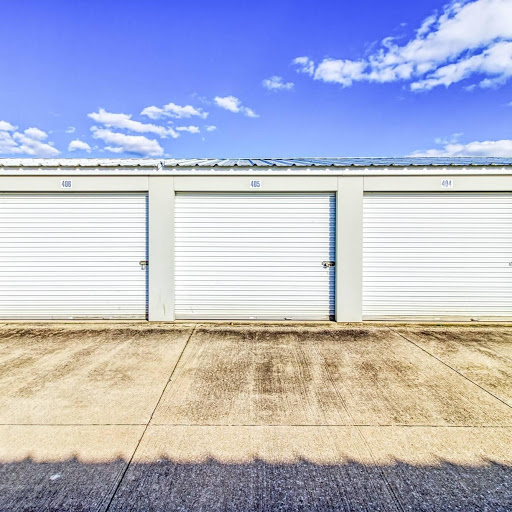 Self-Storage Facility «Valley Storage Co», reviews and photos, 33433 Center Ridge Rd, North Ridgeville, OH 44039, USA