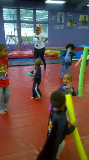 Gymnastics Center «The Little Gym of Smyrna», reviews and photos, 1290 W Spring St #110, Smyrna, GA 30080, USA