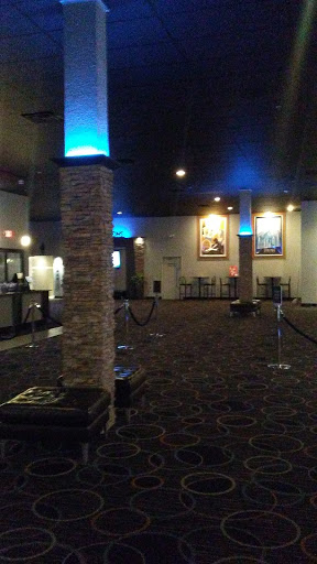 Movie Theater «Flagship Cinemas Palmyra», reviews and photos, 2 N Londonderry Square, Palmyra, PA 17078, USA