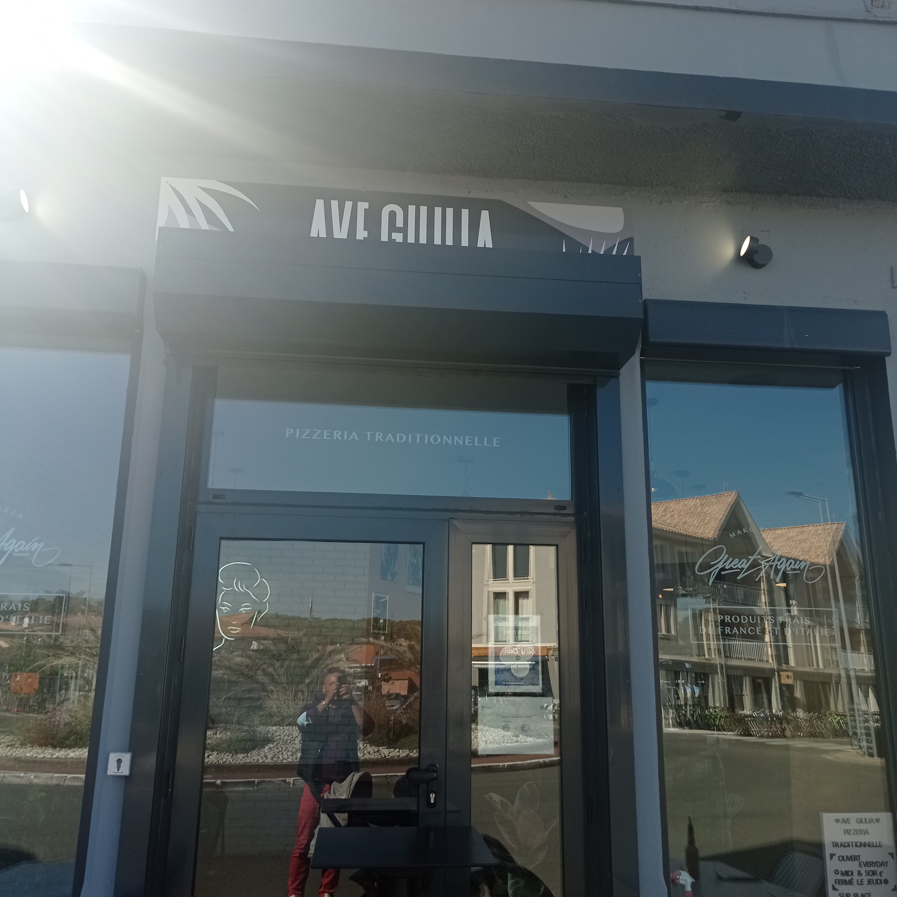 Photo n° 1 de l'avis de mehaddene.a fait le 10/10/2021 à 20:49