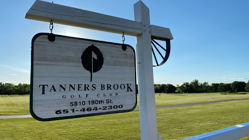 Golf Course «Tanners Brook Golf Course», reviews and photos, 5810 190th St N, Forest Lake, MN 55025, USA