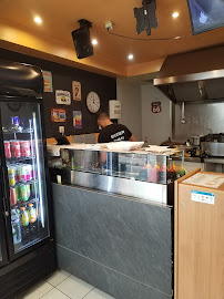 Atmosphère du Kebab Gradella à Narbonne - n°1