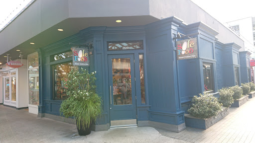 Shoe Store «Sole Food», reviews and photos, 2619 NE University Village St, Seattle, WA 98105, USA