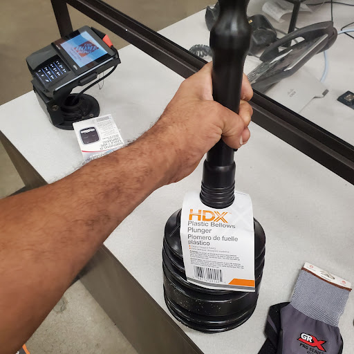 Home Improvement Store «The Home Depot», reviews and photos, 155 Nicollet Blvd W, Burnsville, MN 55337, USA