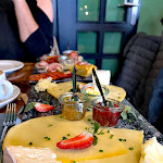 Photo n°7 de l'avis de Britta.u fait le 23/03/2024 à 12:04 sur le  Ginger coffee & more à Kaarst