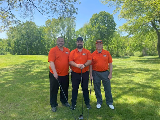 Sheet Metal Contractor «Four Seasons Roofing & Sheet Metal, LLC», reviews and photos, 44039 North Groesbeck Highway,, Charter Twp of Clinton, MI 48036, USA