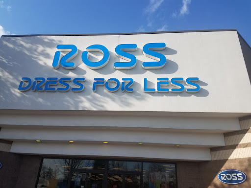 Clothing Store «Ross Dress for Less», reviews and photos, 2005 14th Ave SE, Albany, OR 97322, USA