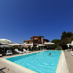 Photo n°3 de l'avis de Andrea.i fait le 17/08/2022 à 12:58 sur le  Hotel Il Castello à Pozzolengo