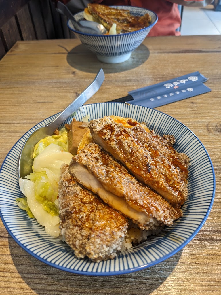 台中市烏日區 春風稻鐵板燒丼飯-烏日新興店 - 台灣餐廳推薦 手搖推薦 甜點推薦 買一送一 優惠訊息