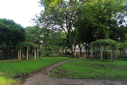 สวนรวมพรรณไม้เกียรติประวัติไทย (Thai Commemorative Garden)