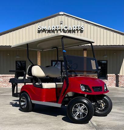 Smart Carts LLC