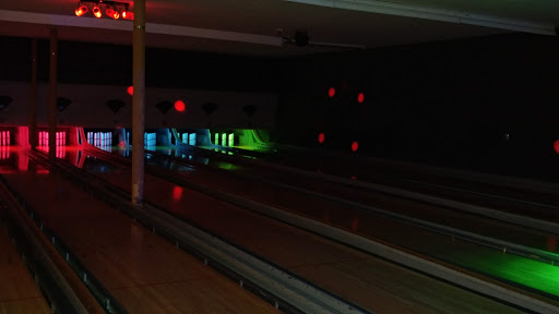 Bowling Alley «King Bowling Lanes», reviews and photos, 751 Mast Rd, Manchester, NH 03102, USA