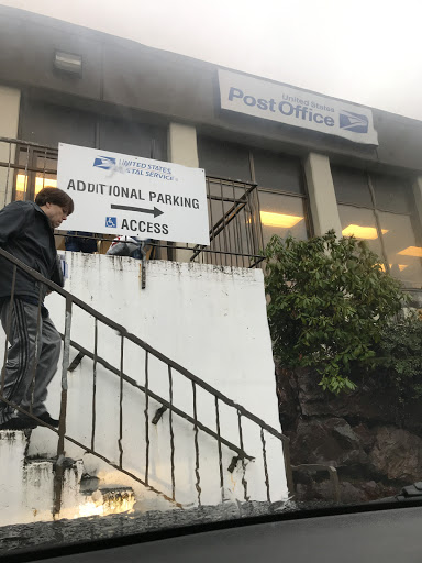 Post Office «United States Postal Service», reviews and photos, 8120 Hardeson Rd, Everett, WA 98203, USA