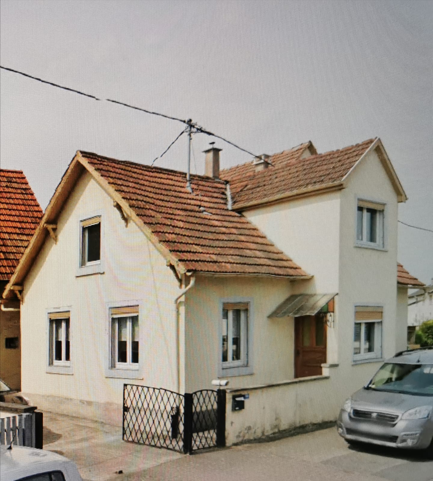 Photo n° 2 de l'avis de Olivier.i fait le 21/02/2020 à 14:12