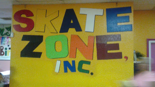 Event Planner «Skate Zone, Inc.», reviews and photos, 3115 Havendale Blvd, Auburndale, FL 33823, USA
