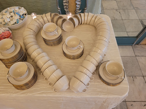 Florist «Events in Bloom», reviews and photos, 9637 Palm River Rd, Tampa, FL 33619, USA