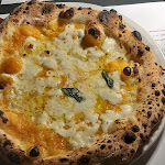 Photo n°1 de l'avis de Emanuele.a fait le 10/09/2022 à 18:55 sur le  La Mafaldina Pizzeria - Pontevigodarzere à Padua